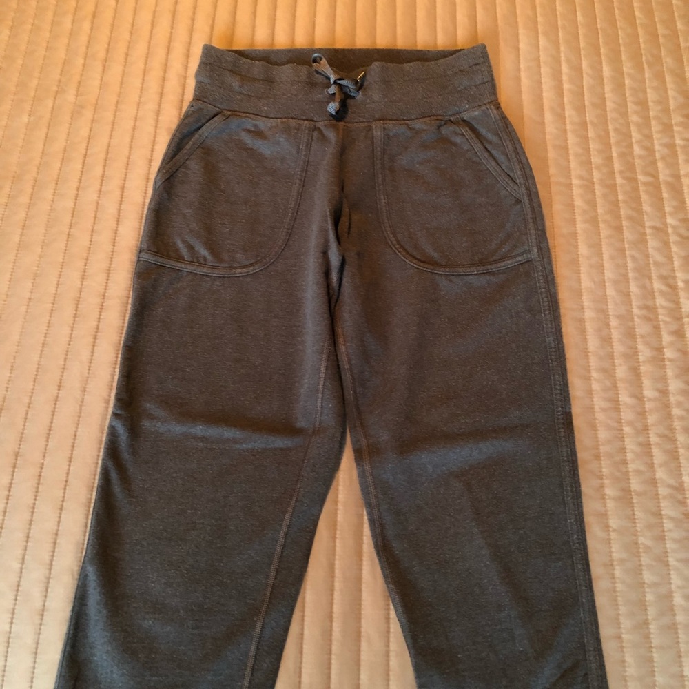 Lululemon Sweats Size 4
